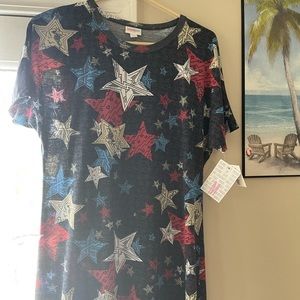 Lularoe Maria dress